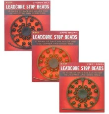 Стопорная бусина ESP Leadcore Stop Bead