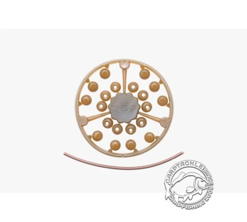 Стопорная бусина ESP Leadcore Stop Bead