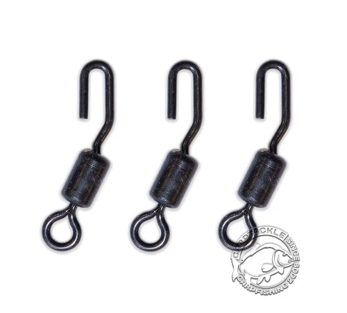 Вертлюг с быстросъемом ESP Quick Change Ronnie Swivel 