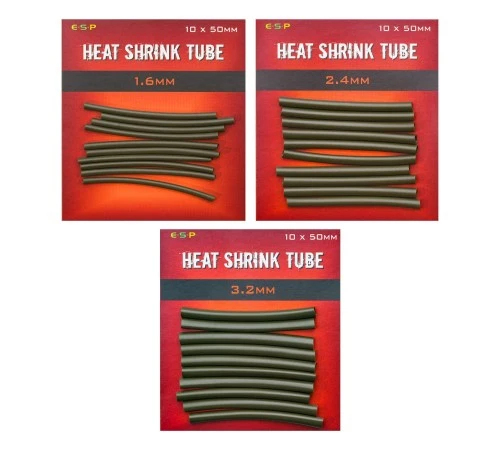 Термоусадка ESP Heat Shrink Tube