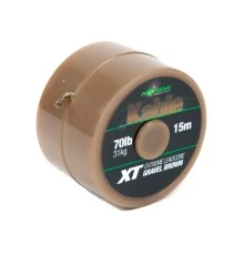 Ледкор с сердечником Korda Kable XT Extreme Leadcore 70lb 15м