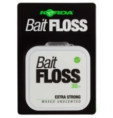 Нить для бойлов Korda Bait Floss 30м