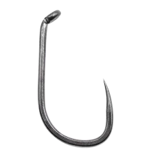 Крючок без бородки Korda Basix Wide Gape