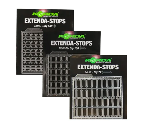 Стопора для бойлов Korda Hydbrid Extenda-Stops