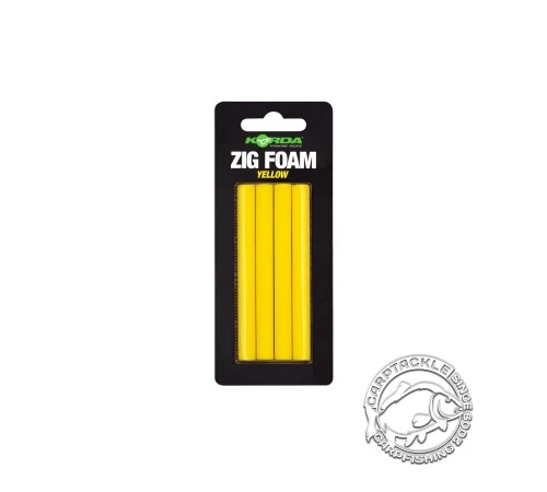 Пенка KORDA Zig Foam