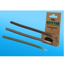 Конус для поводка Kryston Anti Tangle Sleeves Brown