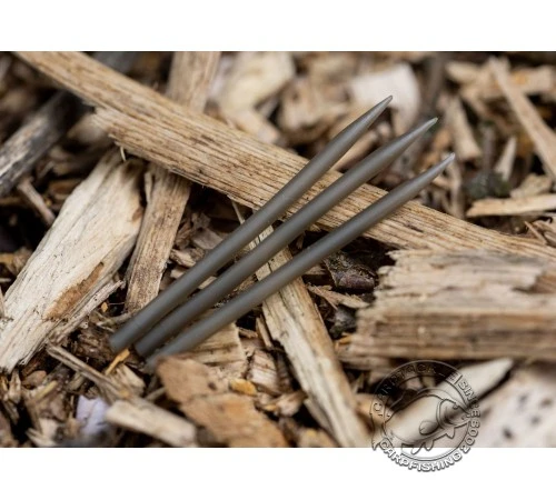 Конус для поводка Kryston Anti Tangle Sleeves Brown