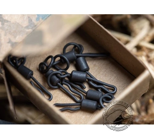 Вертлюги для вертолета Kryston Quick Change Helicopter Swivel