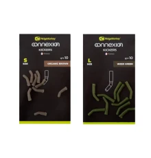 Лентяйка RidgeMonkey Connexion Kickers