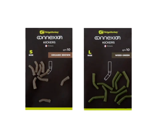 Лентяйка RidgeMonkey Connexion Kickers