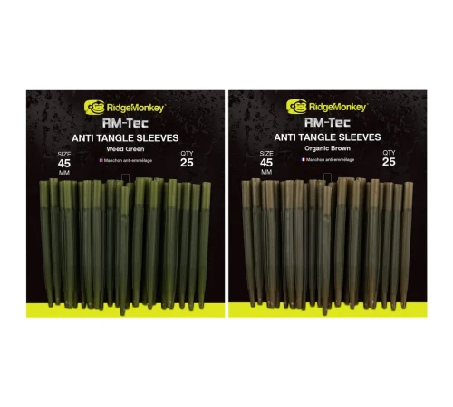 Конус RidgeMonkey RM-Tec Anti Tangle Sleeves