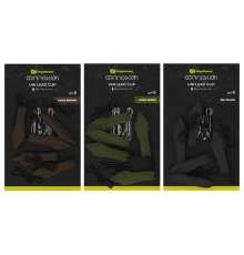 Безопасная клипса RidgeMonkey Connexion Uni Lead Clips