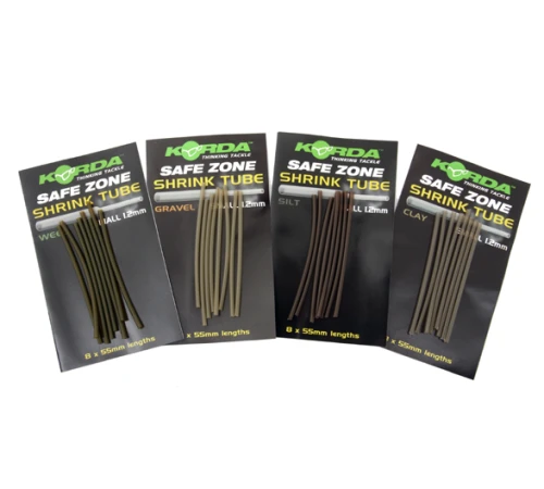 Трубка термоусадочная Korda Shrink Tube