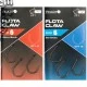 Крючки Nash Pinpoint Flota Claw Micro Barbed Size 8