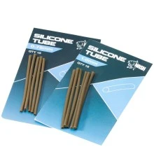 Силиконовая трубка Nash Silicone Tube