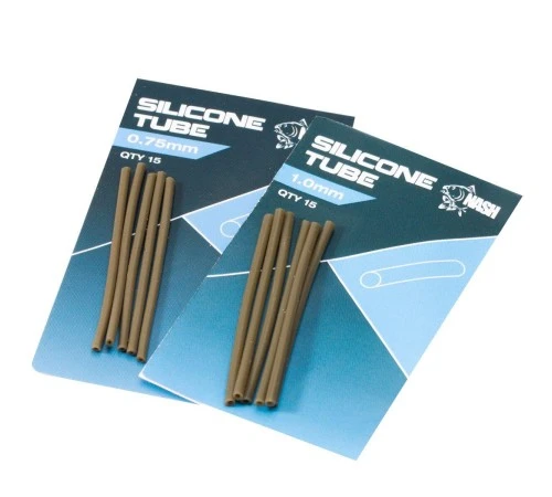 Силиконовая трубка Nash Silicone Tube