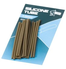 Силиконовая трубка Nash Silicone Tube 0.75mm