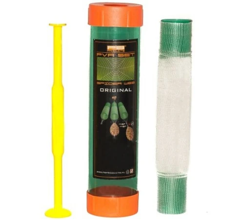 ПВА система PB Products Spider Web PVA Set