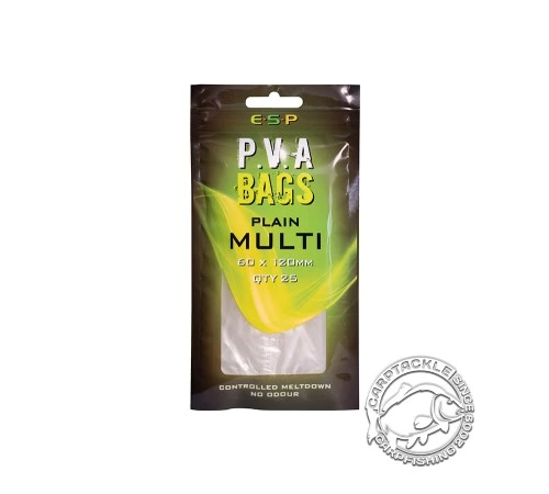 ПВА пакеты ESP PVA Bags