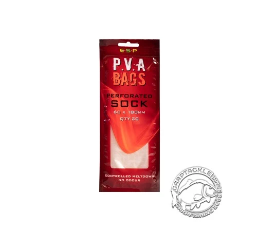 ПВА пакеты ESP PVA Bags