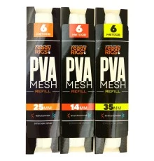 3апасная сетка для PVA системы Ready Rigs PVA mesh refill