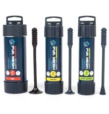 ПВА сетка с плунжером Nash Webcast PVA