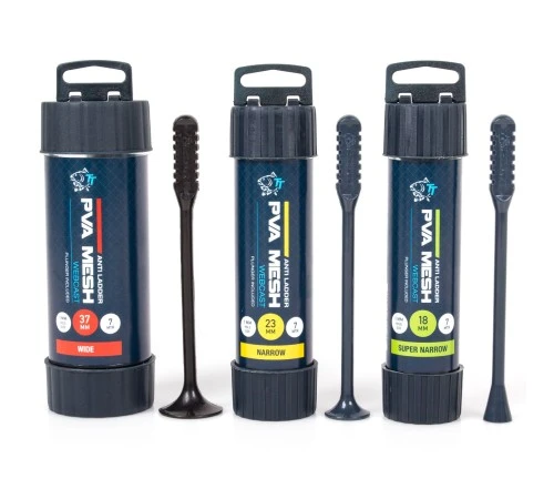 ПВА сетка с плунжером Nash Webcast PVA