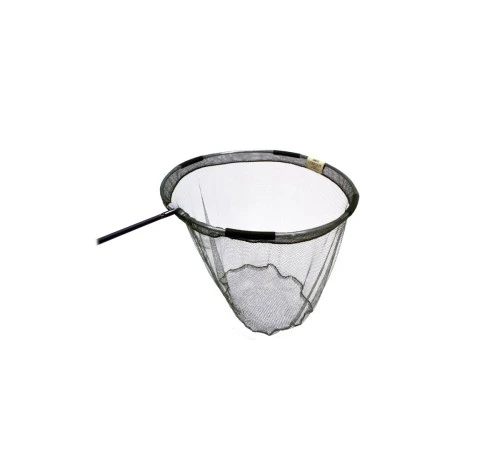 Подсачек PB Products CONTROLLER DLX Round Carp Landing Net 2pcs