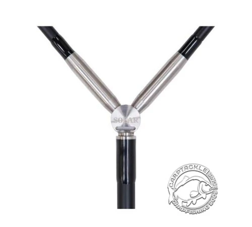 Подсачек Solar Bow-Lite Landing Net