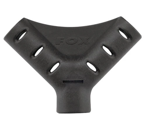 Блок для крепления усов Fox Moulded Landing Net Block