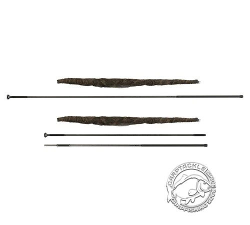 Подсачек Fox Horizon X6 Landing Nets