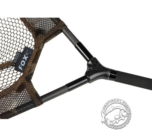 Подсачек Fox Horizon X6 Landing Nets