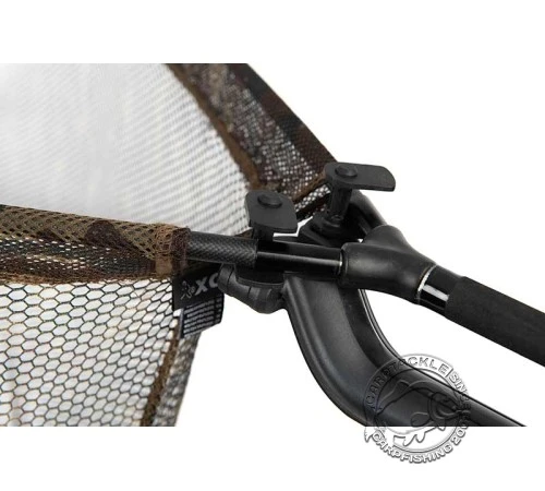 Держатель подсачека Fox Carpmaster Net Safe