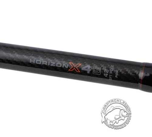 Подсачек Fox Horizon X4-S Nets