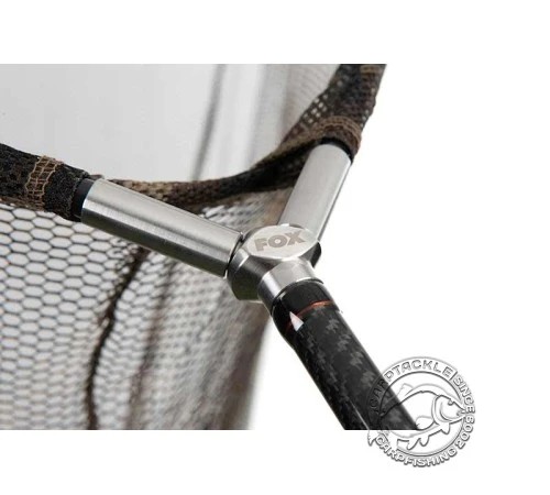 Подсачек Fox Horizon X4-S Nets