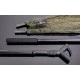 Карбоновый компактный подсак Gardner Carbon Compact Landing Net