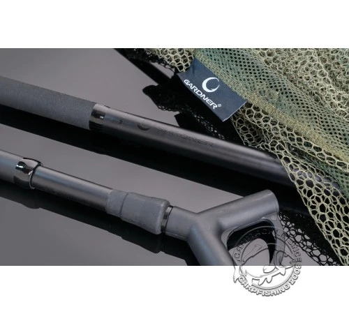 Карбоновый компактный подсак Gardner Carbon Compact Landing Net