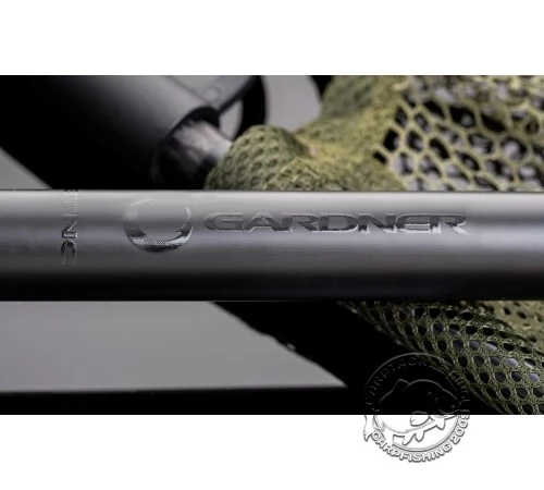 Карбоновый компактный подсак Gardner Carbon Compact Landing Net
