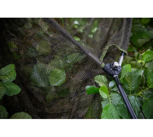 Сетка для подсачека Solar Camouflage Landing Net Mesh 42”