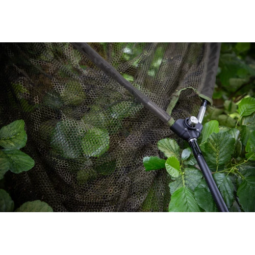 Сетка для подсачека Solar Camouflage Landing Net Mesh 42”