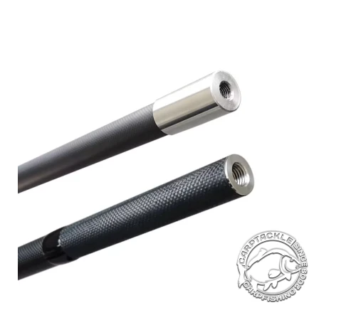 Ручка для подсачека De-Nova Carp Tackle Bayonet 2+1м