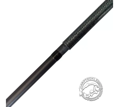 Ручка для подсачека De-Nova Carp Tackle Bayonet 2+1м