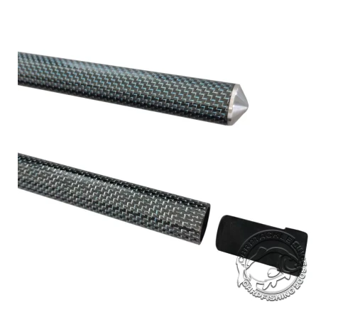 Ручка для подсачека De-Nova Carp Tackle Bayonet 2+1м