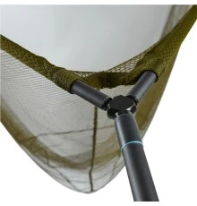 Карповый подсак De-Nova Carp Tackle Landing Net SKY 46