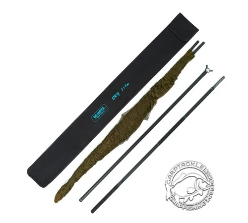 Карповый подсак De-Nova Carp Tackle Landing Net SKY 46