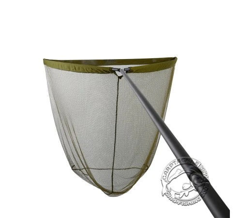 Карповый подсак De-Nova Carp Tackle Landing Net SKY 46