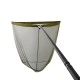 Карповый подсак De-Nova Carp Tackle Landing Net SKY 46