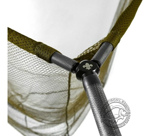 Карповый подсак De-Nova Carp Tackle Landing Net SCOUT 44
