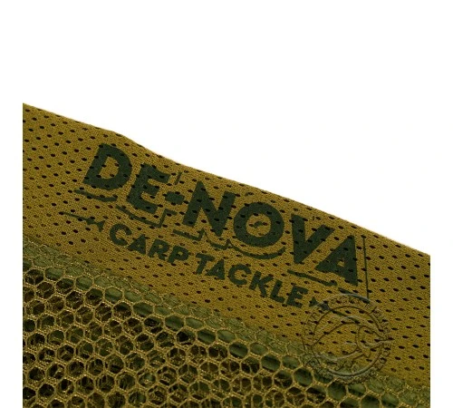 Голова для подсачека De-Nova Trap Head Green 28