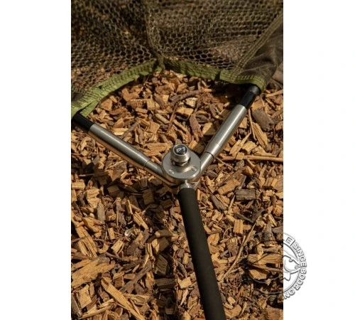 Подсачек P1 Bow-Loc Solar